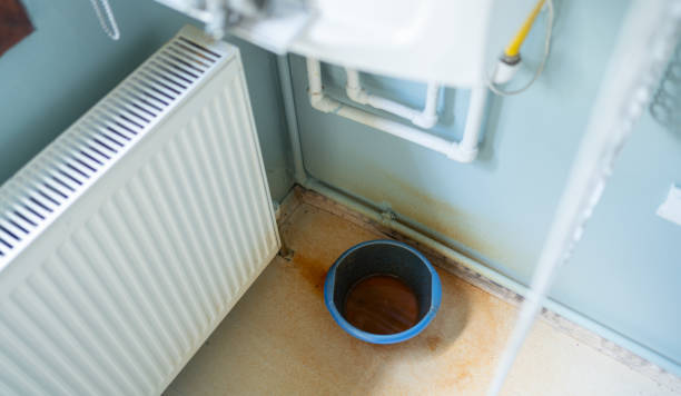 Best Water damage cleanup near me  in Prien, LA